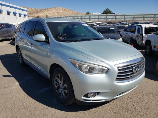 INFINITI QX60 2014 5n1al0mn4ec528661