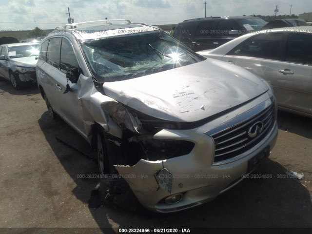 INFINITI QX60 2014 5n1al0mn4ec529406