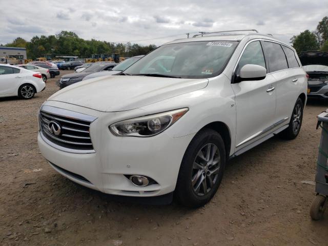 INFINITI QX60 2014 5n1al0mn4ec530135