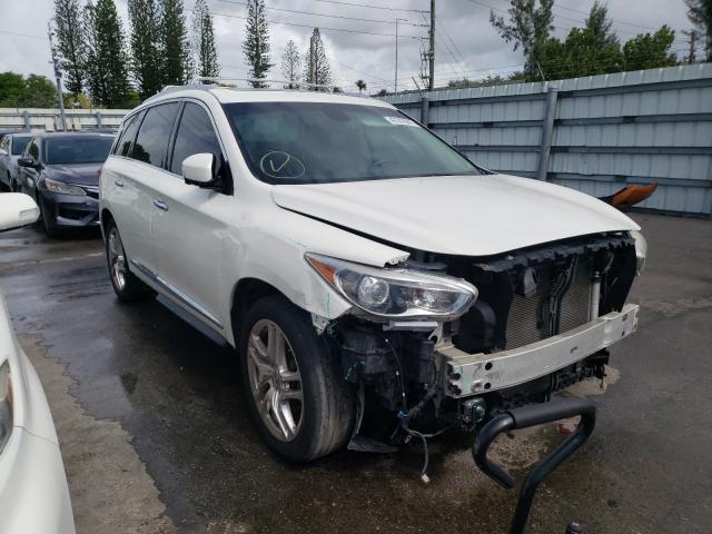 INFINITI QX60 2014 5n1al0mn4ec538705