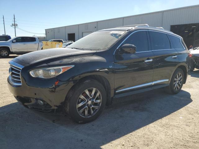 INFINITI QX60 2014 5n1al0mn4ec547209