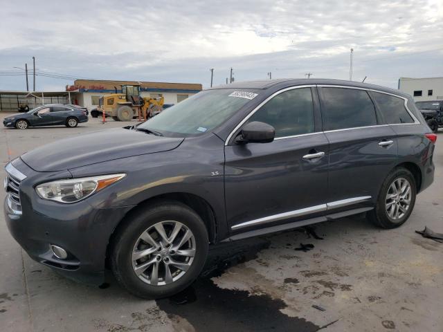 INFINITI QX60 2014 5n1al0mn4ec548473