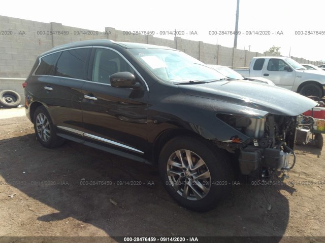 INFINITI QX60 2014 5n1al0mn4ec551082