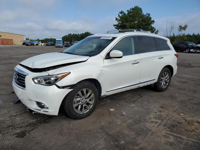 INFINITI QX60 2014 5n1al0mn4ec554676