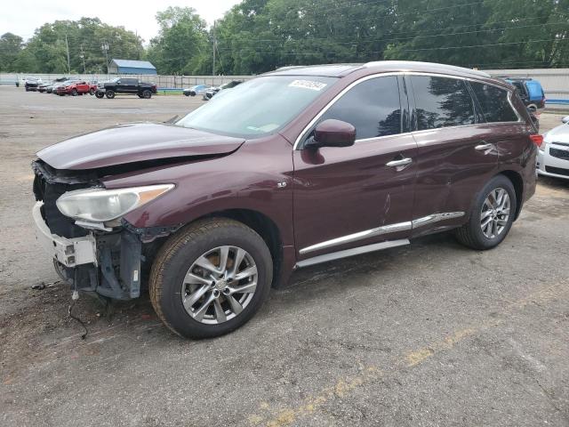 INFINITI QX60 2015 5n1al0mn4fc508122