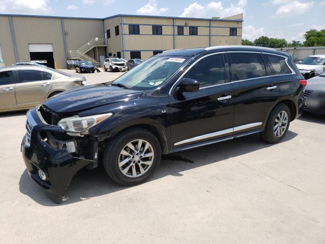 INFINITI QX60 2015 5n1al0mn4fc509237