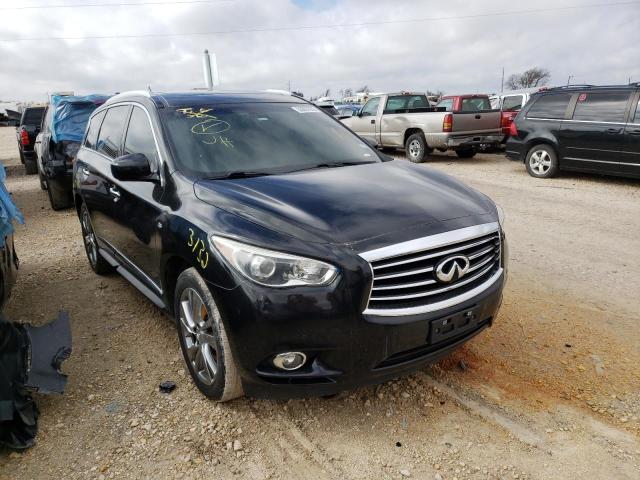 INFINITI QX60 2015 5n1al0mn4fc513966