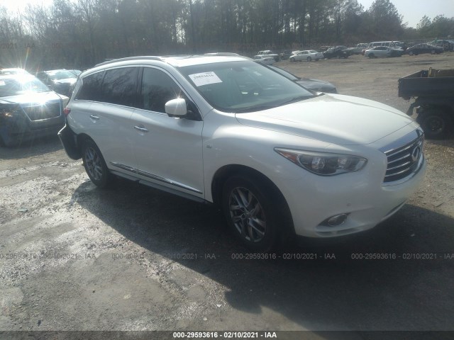 INFINITI QX60 2015 5n1al0mn4fc516351