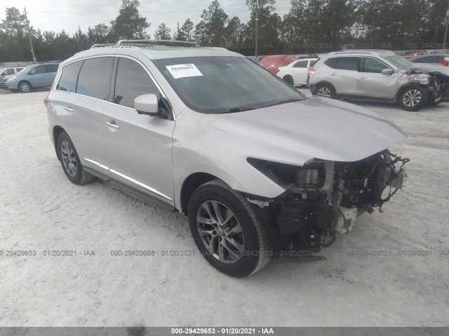 INFINITI QX60 2015 5n1al0mn4fc521596