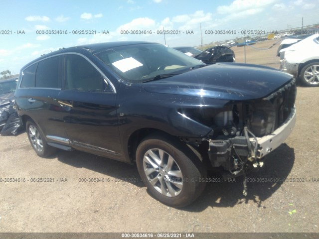 INFINITI QX60 2015 5n1al0mn4fc521873