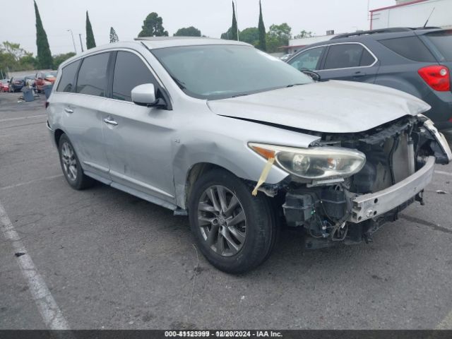 INFINITI QX60 2015 5n1al0mn4fc521985