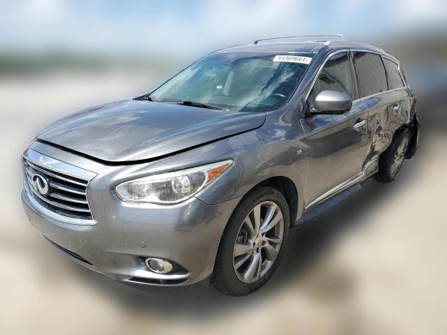 INFINITI QX60 2015 5n1al0mn4fc522540