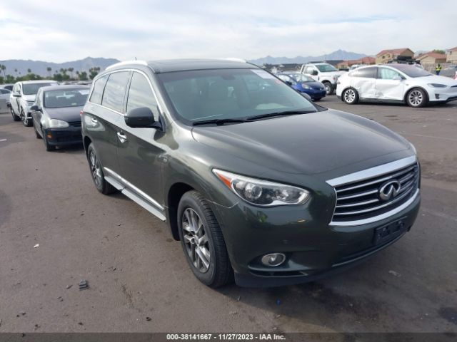 INFINITI QX60 2015 5n1al0mn4fc522683