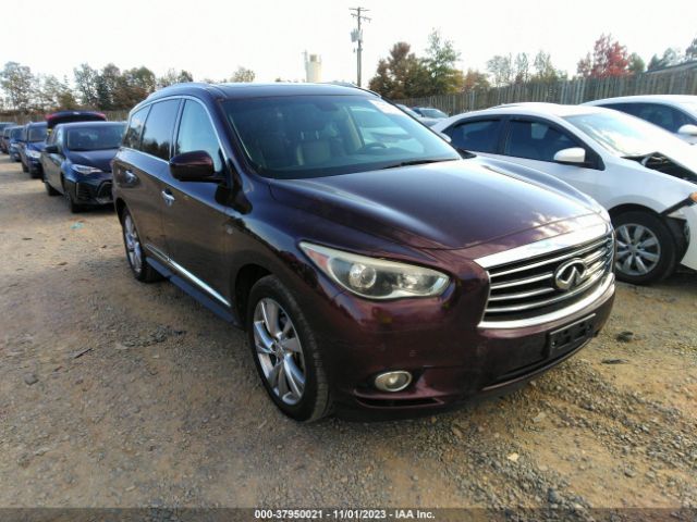 INFINITI QX60 2015 5n1al0mn4fc522957