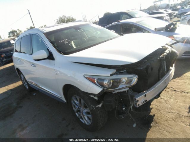 INFINITI QX60 2015 5n1al0mn4fc525597