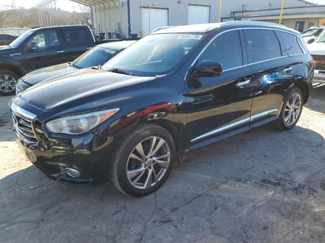 INFINITI QX60 2015 5n1al0mn4fc529083