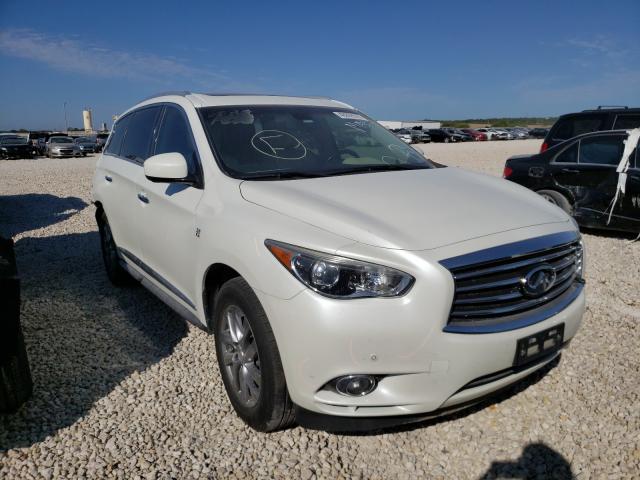 INFINITI QX60 2015 5n1al0mn4fc529357