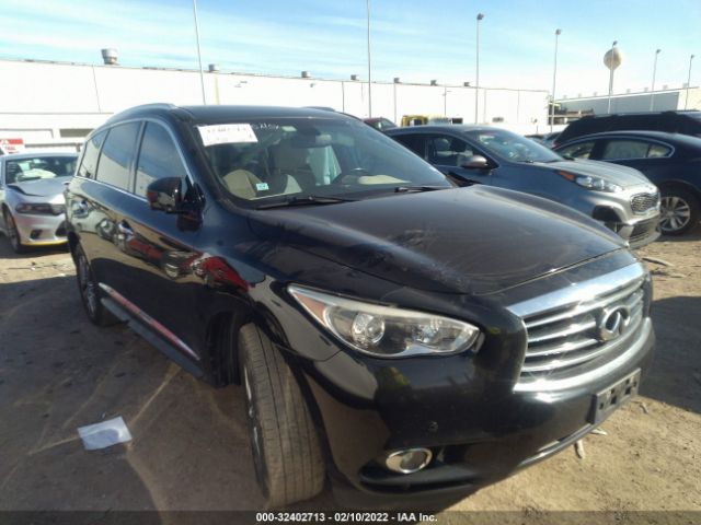 INFINITI QX60 2015 5n1al0mn4fc533635