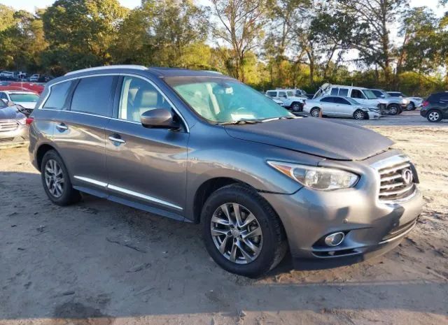 INFINITI QX60 2015 5n1al0mn4fc536597