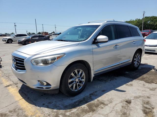 INFINITI QX60 2015 5n1al0mn4fc543078