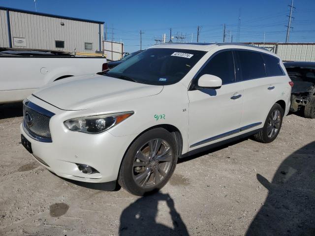 INFINITI QX60 2015 5n1al0mn4fc543808