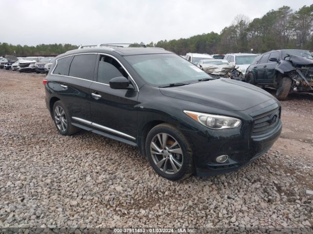 INFINITI QX60 2015 5n1al0mn4fc545316