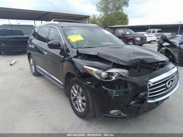 INFINITI QX60 2015 5n1al0mn4fc548782