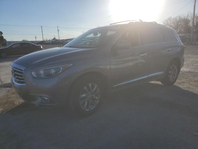 INFINITI QX60 2015 5n1al0mn4fc549575