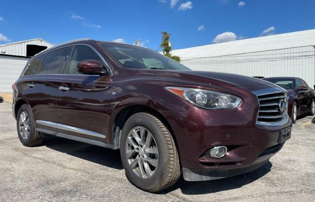 INFINITI QX60 2015 5n1al0mn4fc553822