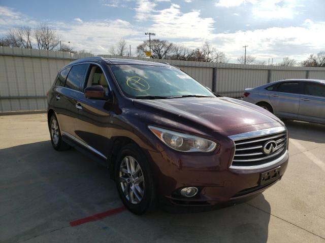 INFINITI QX60 2015 5n1al0mn4fc556526