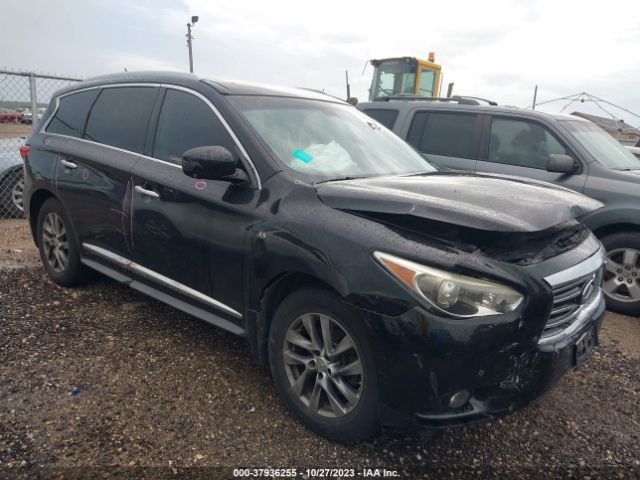 INFINITI QX60 2015 5n1al0mn4fc557742