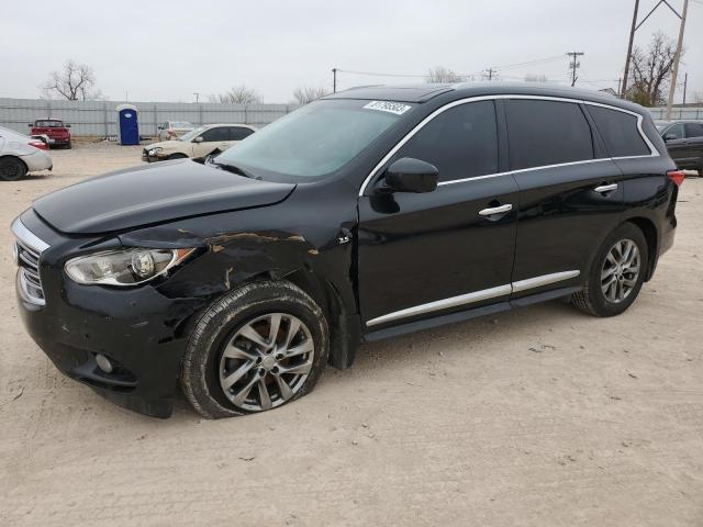 INFINITI QX60 2015 5n1al0mn4fc557790