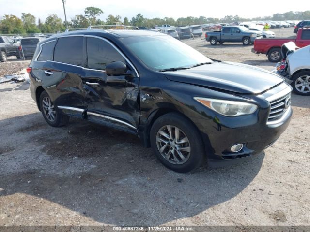 INFINITI QX60 2015 5n1al0mn4fc560320