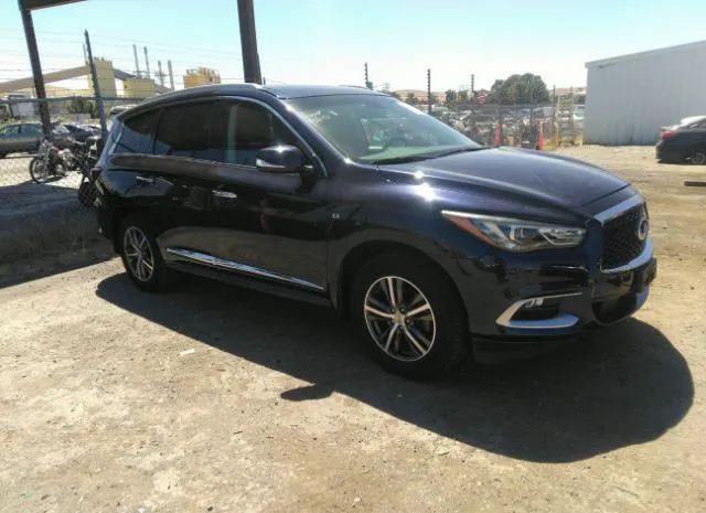 INFINITI QX60 2016 5n1al0mn4gc502757