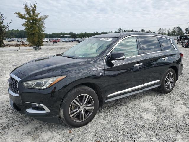 INFINITI QX60 2016 5n1al0mn4gc503469