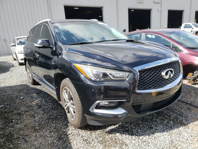 INFINITI QX60 2016 5n1al0mn4gc504461