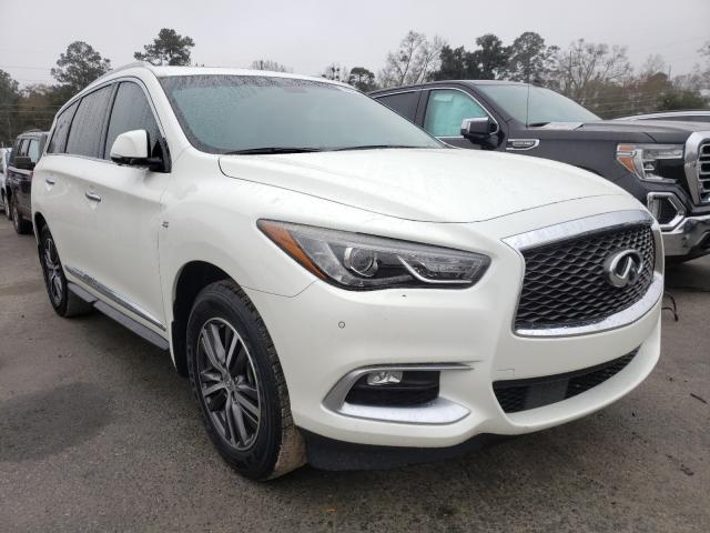 INFINITI QX60 2016 5n1al0mn4gc504508