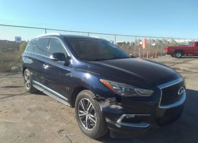 INFINITI QX60 2016 5n1al0mn4gc508445