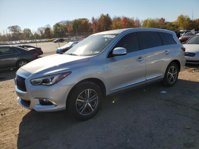 INFINITI QX60 2016 5n1al0mn4gc509398