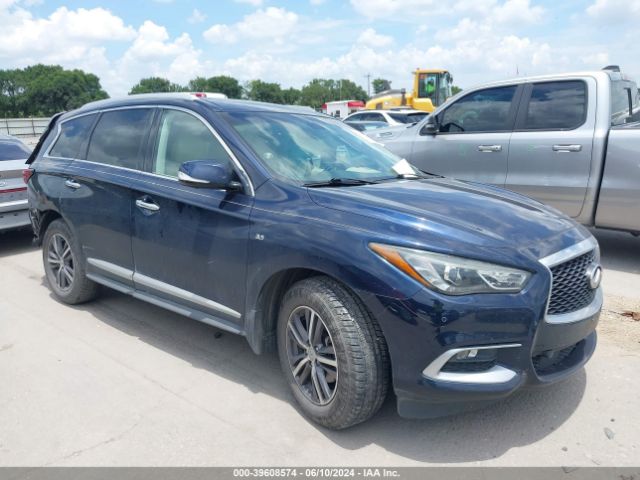 INFINITI QX60 2016 5n1al0mn4gc510017