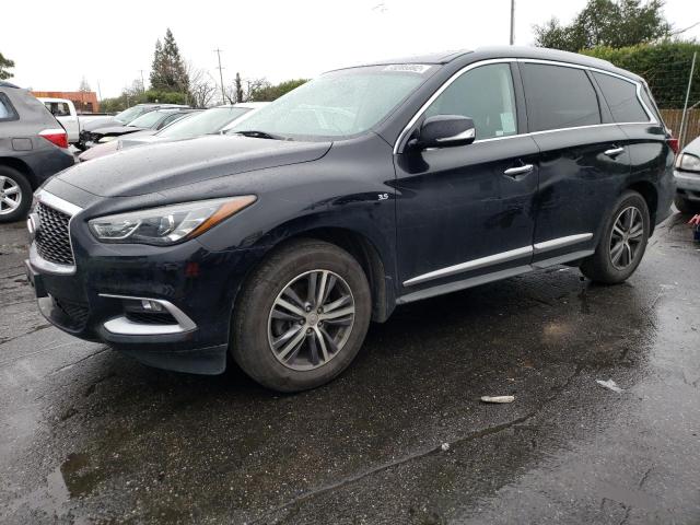 INFINITI QX60 2016 5n1al0mn4gc510163