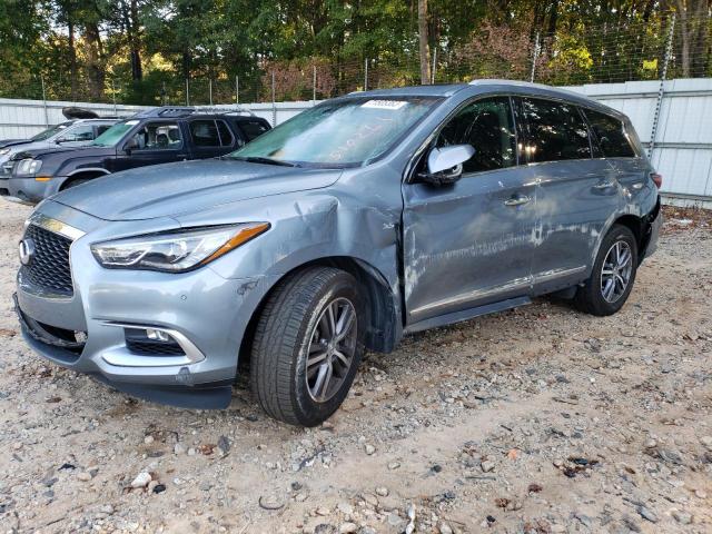 INFINITI QX60 2016 5n1al0mn4gc510261