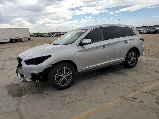 INFINITI QX60 2016 5n1al0mn4gc514441