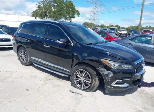 INFINITI QX60 2016 5n1al0mn4gc515010