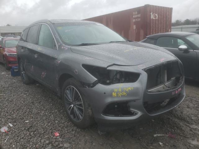 INFINITI QX60 2016 5n1al0mn4gc516707