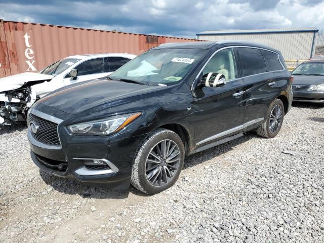 INFINITI QX60 2016 5n1al0mn4gc520787