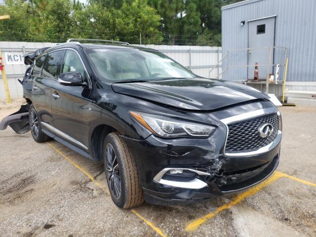 INFINITI QX60 2016 5n1al0mn4gc521194