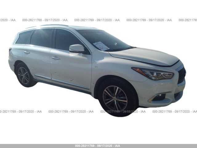 INFINITI QX60 2016 5n1al0mn4gc521809