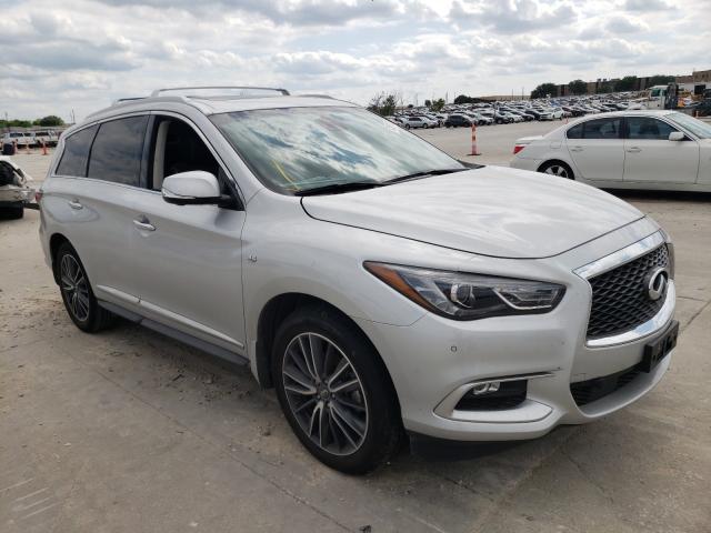 INFINITI QX60 2016 5n1al0mn4gc526346