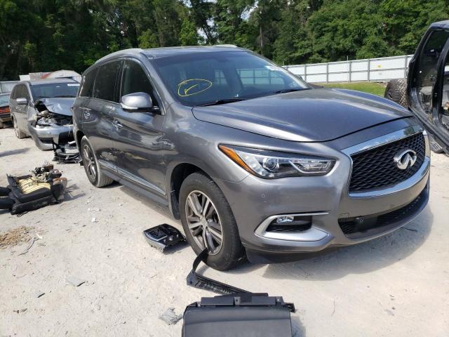 INFINITI QX60 2016 5n1al0mn4gc527139